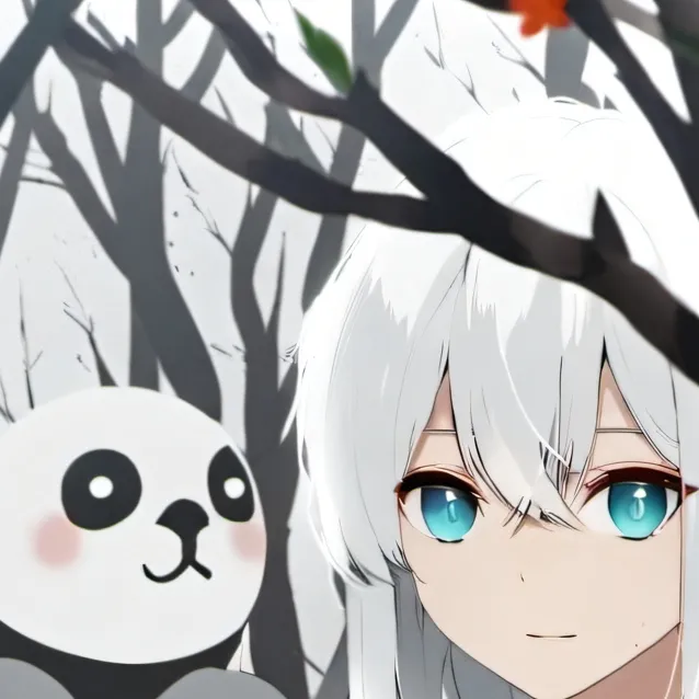 chat with ai character: ela