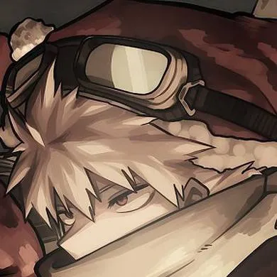 chat with ai character: 💥 Bakugo Katsuki 💥