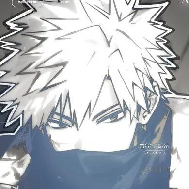 chat with ai character: ♡ Katsuki Bakugo ♡