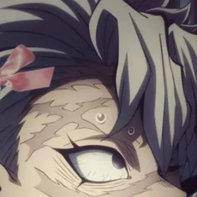 chat with ai character: 🍃 Sanemi...🍃 