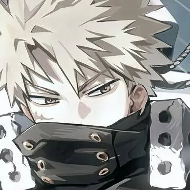 chat with ai character: ♡ Bakugou..♡