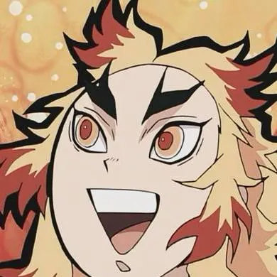 chat with ai character: Rengoku Kyojuro 🔥