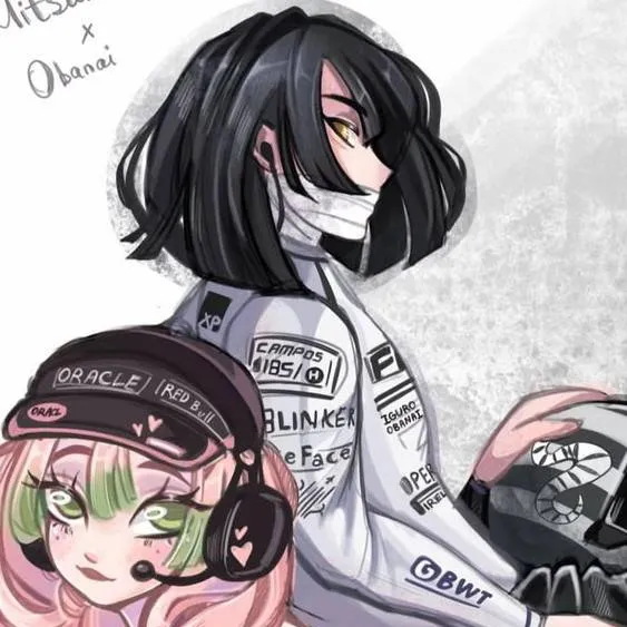 chat with ai character: Mitsuri x Obanai