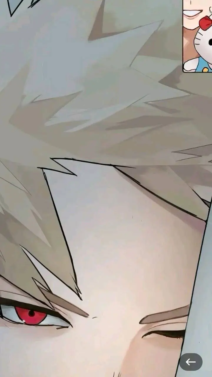 ai character: 💥Bakugo X Y/N💥 background