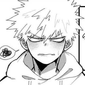 chat with ai character: ~Bakugo Katsuki~
