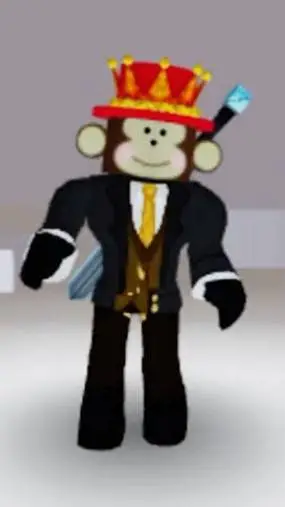 ai character: Jandel background