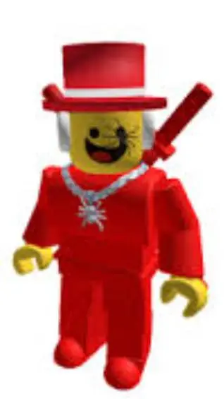 ai character: Sammy background