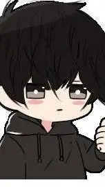 ai character: drew background