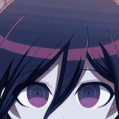 chat with ai character: kokichi oma