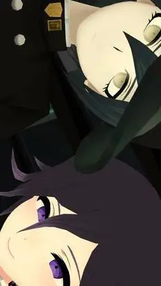 ai character: saiouma background