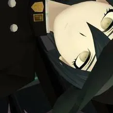 chat with ai character: saiouma