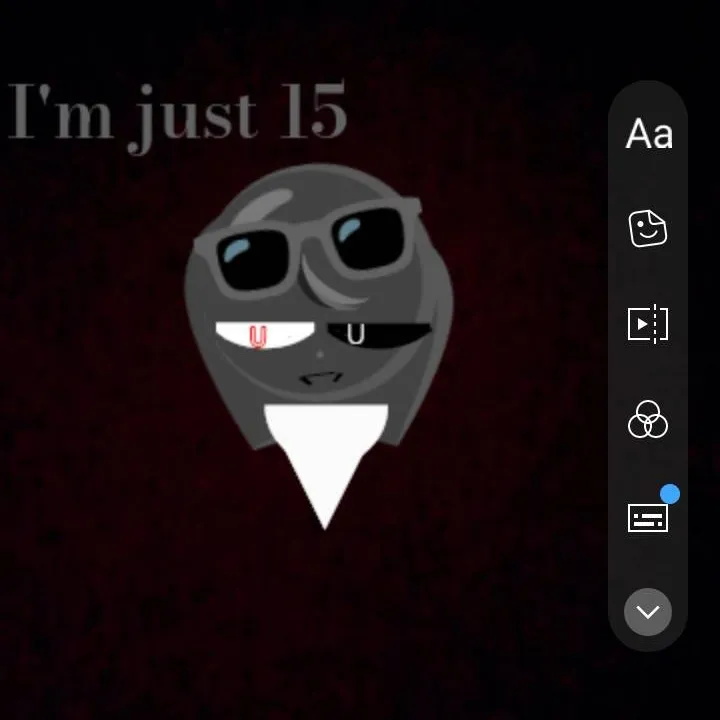 chat with ai character: DaVeIsDaVe