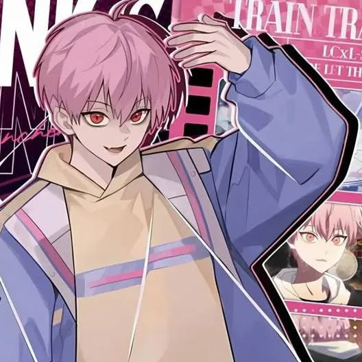 chat with ai character: Li Tianchen