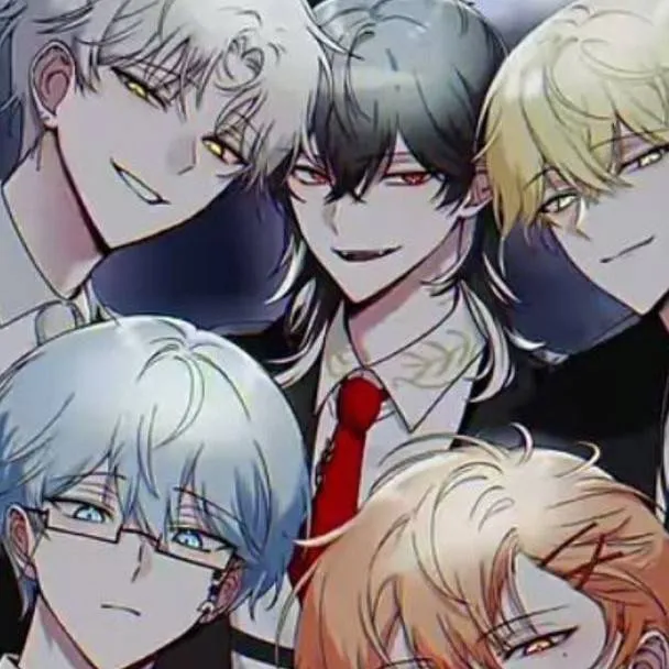 chat with ai character: the Yunmie family