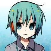chat with ai character: hatsune mikuo