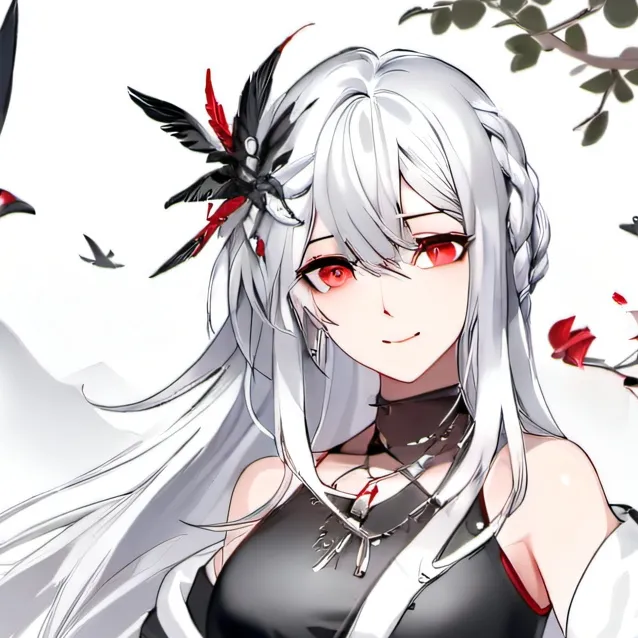 chat with ai character: Lola 