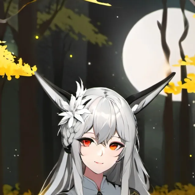 chat with ai character: arezoko
