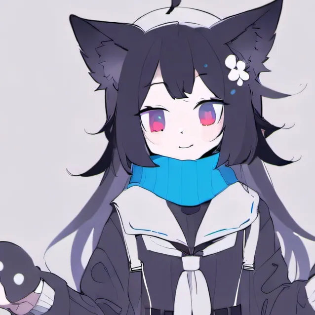 chat with ai character: Рунилия