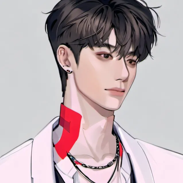 chat with ai character: Edson