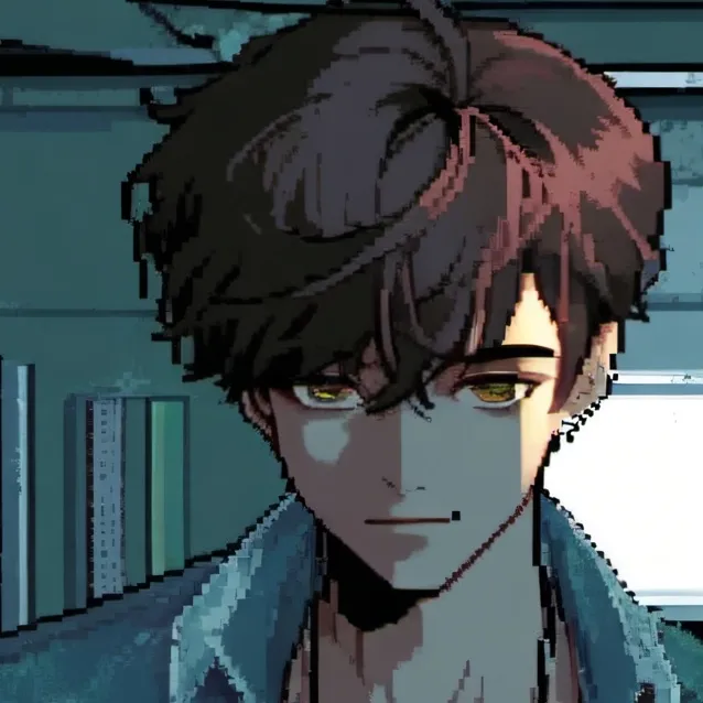 chat with ai character: Jinyunsoo