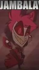 Talkie AI - Chat with Alastor-husband