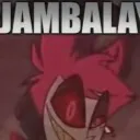 chat with ai character: Alastor-husband