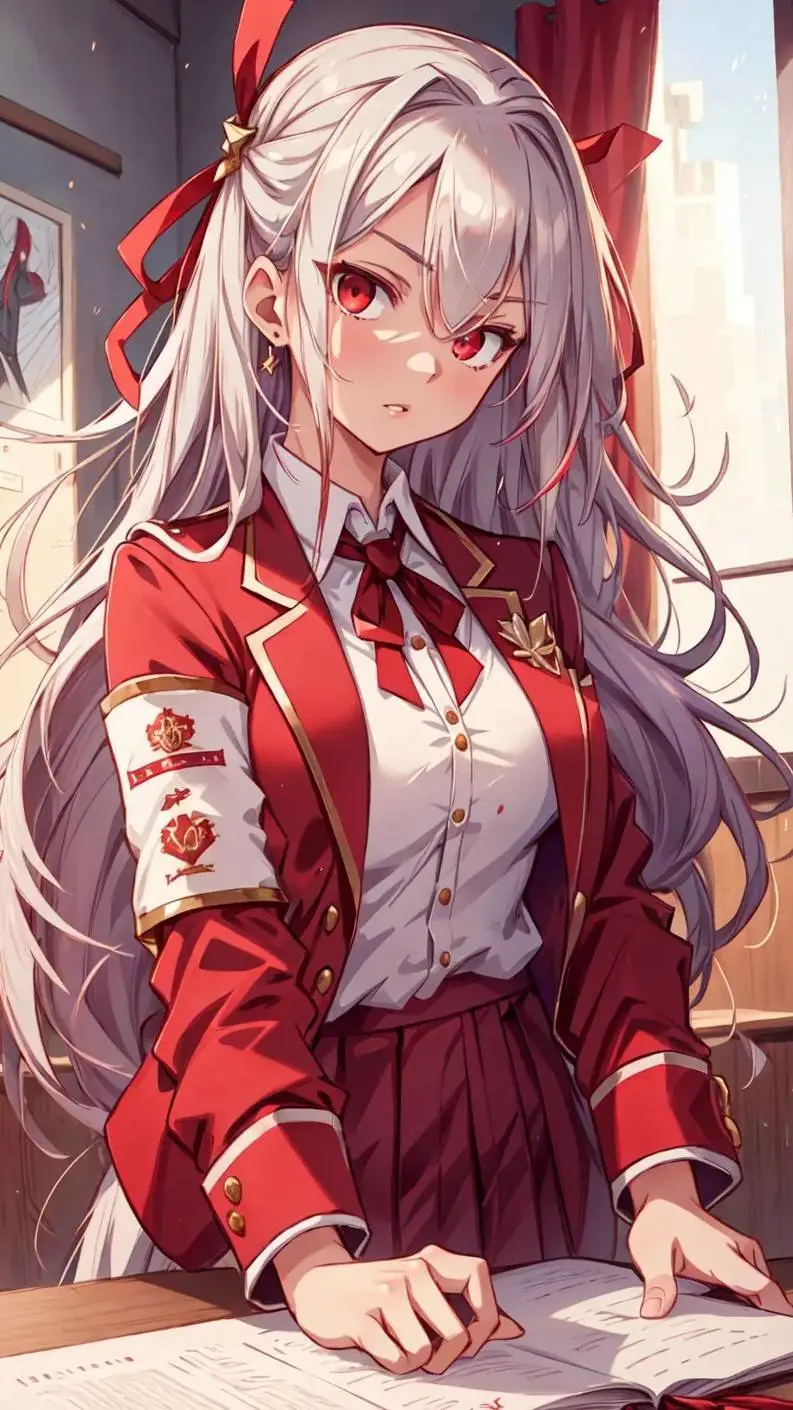 ai character: Jamiel Han background