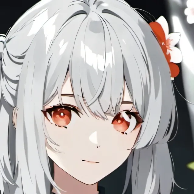chat with ai character: laura