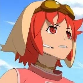 chat with ai character: Sara  (eden)