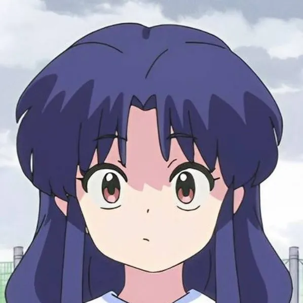 chat with ai character: akane tendo