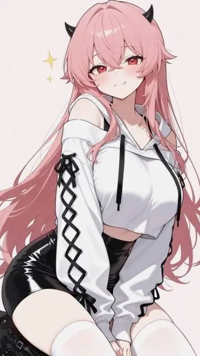ai character: Sorane background