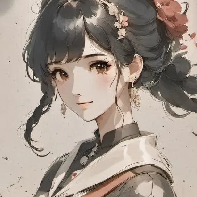 chat with ai character: Marinette
