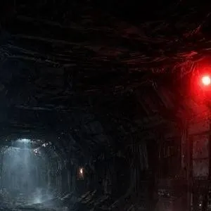 chat with ai character: станция