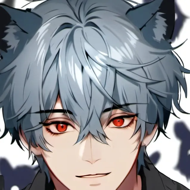chat with ai character: jake~¿💕