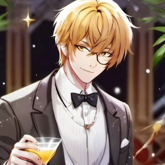 chat with ai character: Zj baby 
