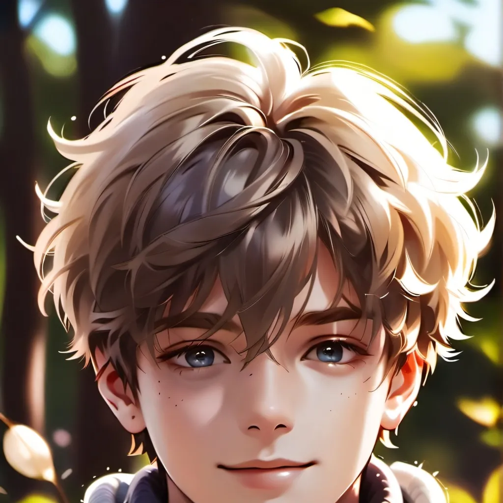 chat with ai character: kiwwu