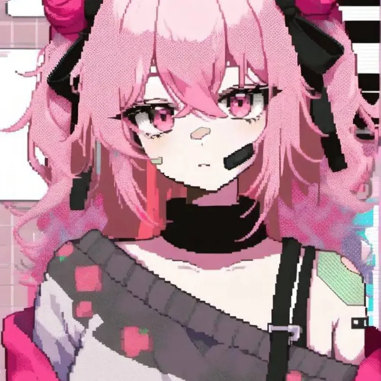 chat with ai character: Valrie 