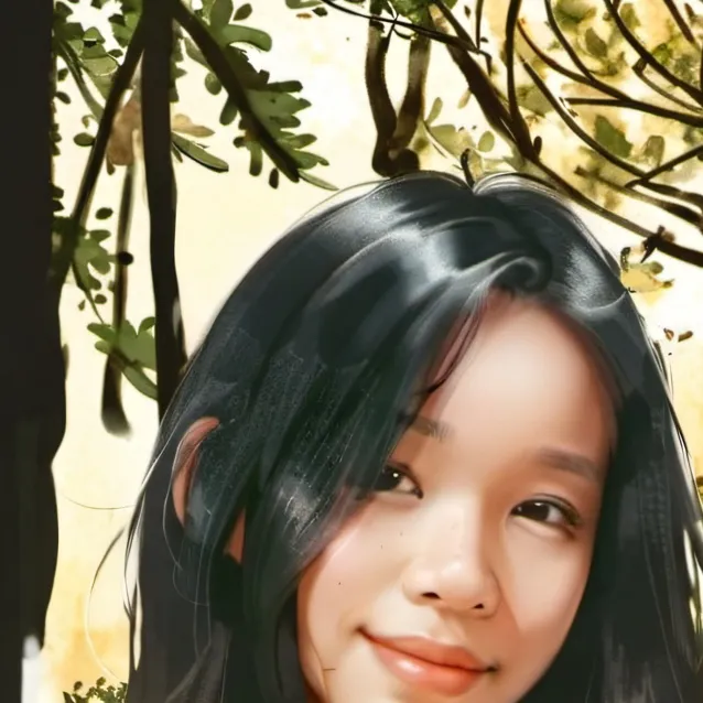 chat with ai character: melanie