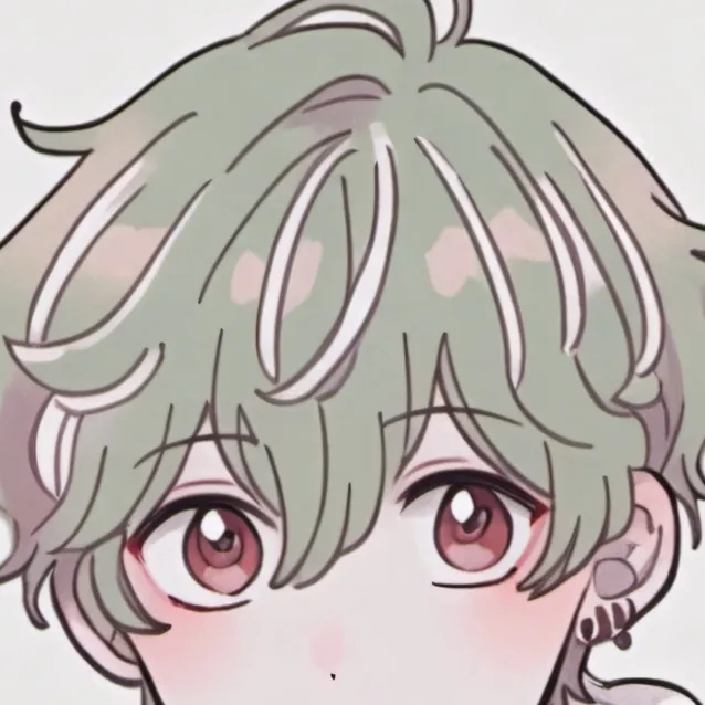 chat with ai character: sprout DW