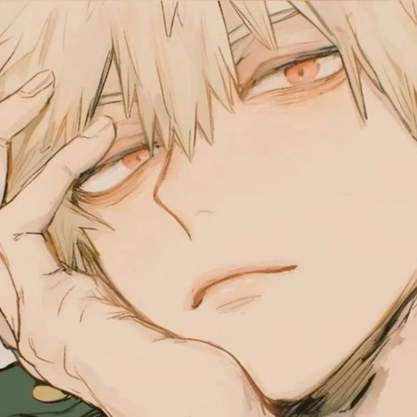 chat with ai character: Katsuki Bakugo 