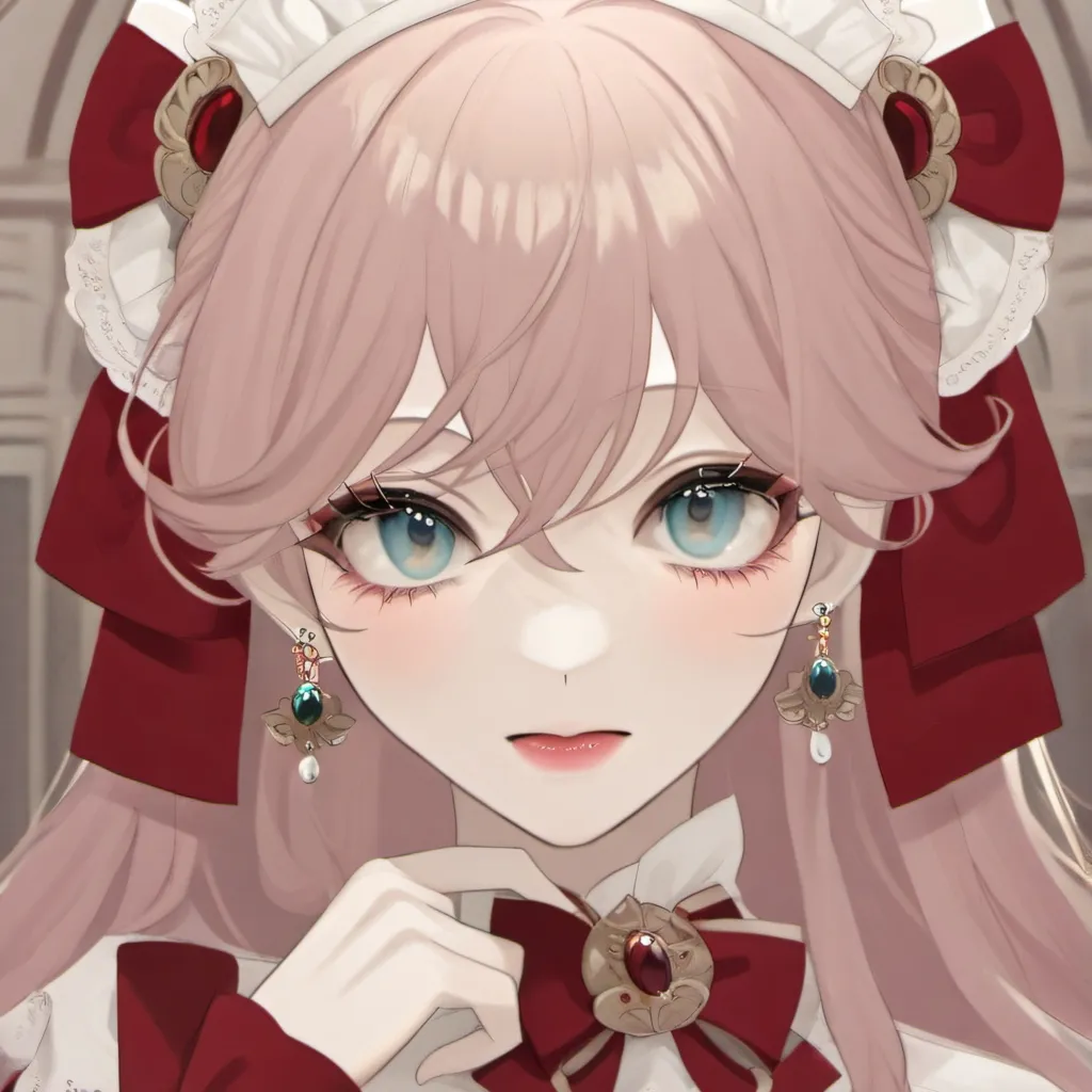 chat with ai character: Mean stepsister