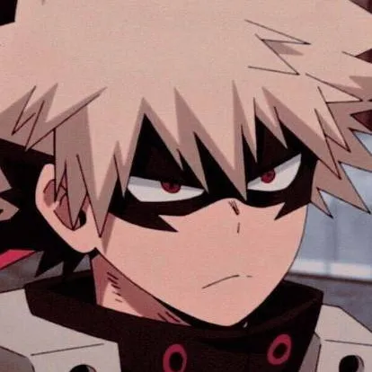 chat with ai character: 💣💥bakugo💥💣