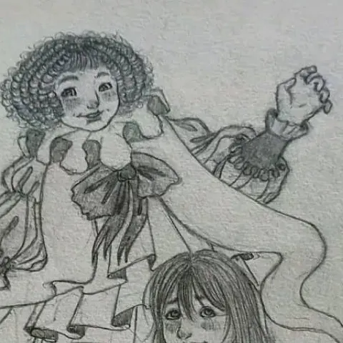 chat with ai character: yaelokre 