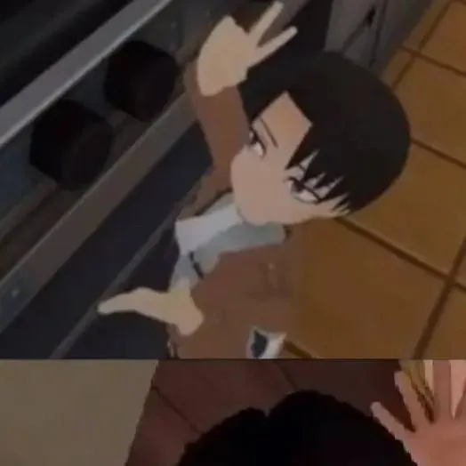 chat with ai character: aot x Naruto²