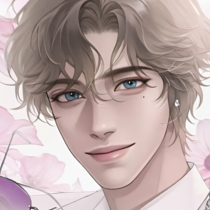 chat with ai character: Tyler
