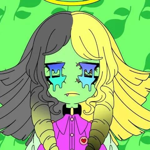 chat with ai character: Jassie