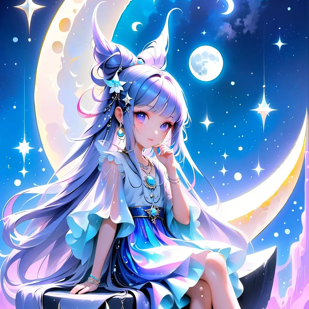 chat with ai character: Farsi the Goddess 