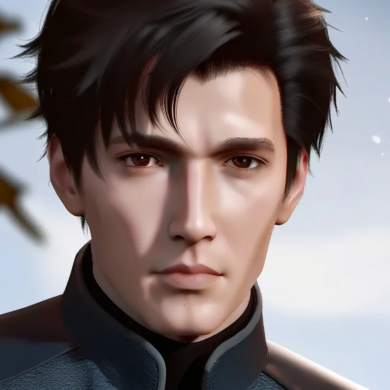 chat with ai character: Watchman of doom