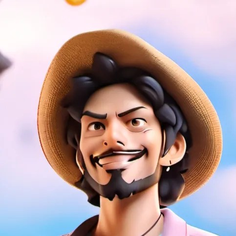 chat with ai character: Ace