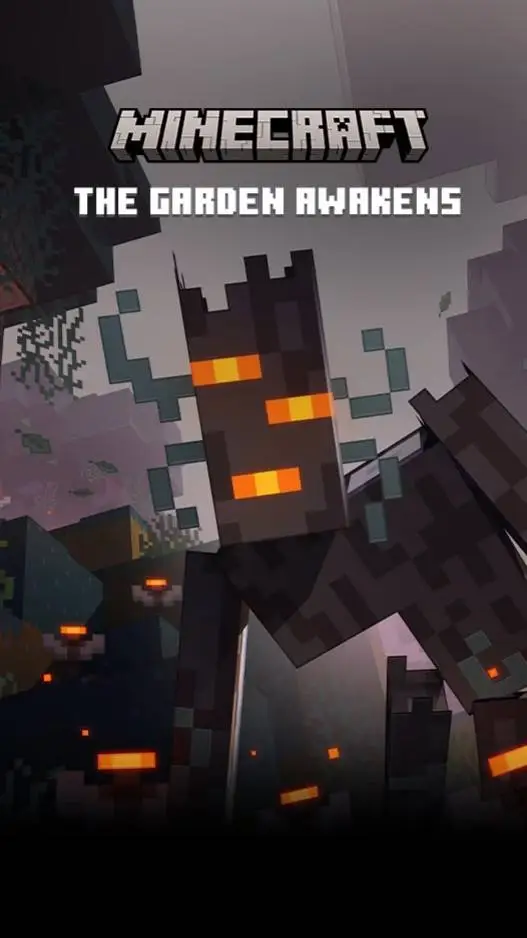 ai character: The creaking background